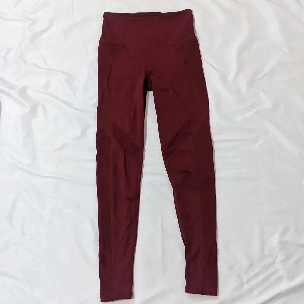 FP Movement Leggings, Color Fig Size XS